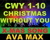 AVA MAX - Christmas