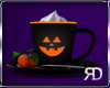 Halloween Coffee