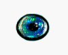 CA BlueOpal Crystal Eyes