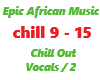 Epic African Music