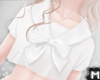 x Sailor Uniform White