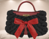 Kelly Coat Bag Cranberry
