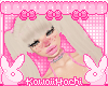 KH| Doll Hair Blonde
