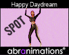 HappyDaydream Dance Spot