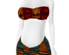 prego african outfit 3-6