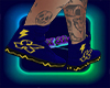 Lethal Shoes M