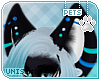 [Pets] Jade | ears v1