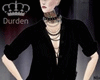 ...::: Black Blouse:::..