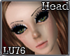 LU Laura head