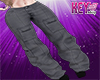 K* Grey Work Jeans