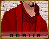 OD*Coat  Red