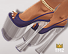 1 -Chaka Plats *Navy
