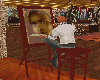 Painting Easel