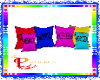 derivable  cushions