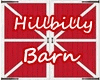 Hillbilly Barn