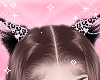 Nekomimi Ears Pink