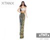 Thai dress 75