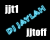 [JJ] DJ JAYLAH DOME T