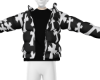 Chrome Puffer Black