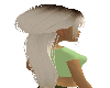 Blond Summer Hear