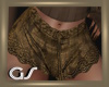 GS Lingerie Panties