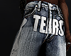 Skeleton Tears