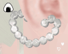 DRV) Heart cuffs