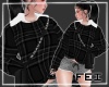 [F] Cozy Winter Sweater