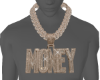 money my CHAIN custom
