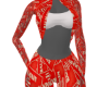 BALL RED SET