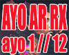 !!-AYO-AR-RX-!!