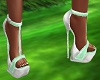 green spring heels