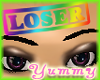 [Y] -Stamped Loser- RBW