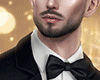New Year's Suit Black