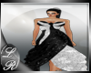 (LR) Lilith Gown Mesh