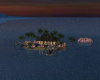 Beach Tiki Romance