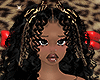shelia ❥ black