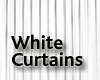 White Curtains