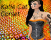 Katie Cat Corset