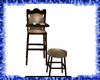 Zios HighChair
