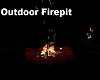 Outdoor Firepit