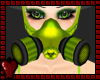 -A- UV Green Mask