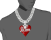 JULIETH VVS CHAIN