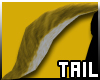 [B] Yellow Wolf Tail