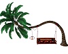 LL~PRIV.BEACH PALM SWING