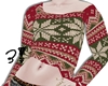 3! Christmas Sweater