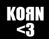 [C] Korn