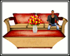 Der Sofa Set 01