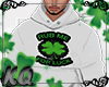 For Luck Hoodie