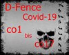 D-Fence/Covid-19